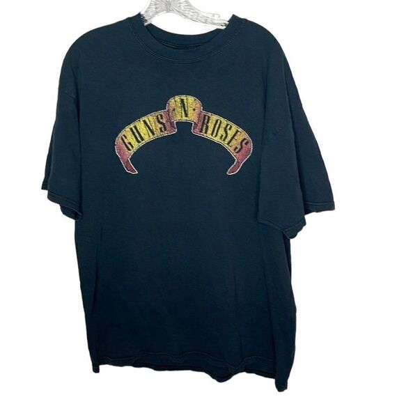 Guns N Roses Graphic T-shirt. Size XL. Unisex. - Picture 1 of 4
